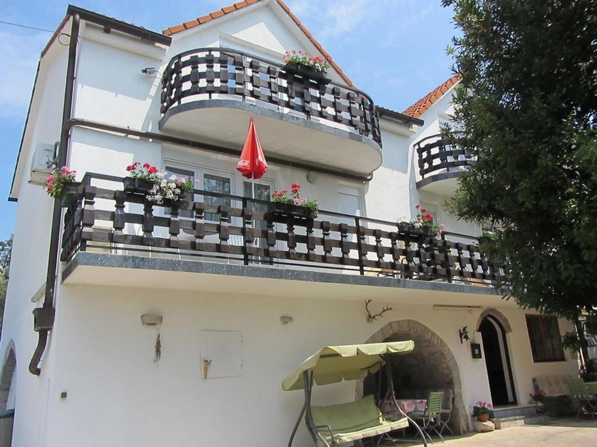 Apartments Marijana Srsici 外观 照片
