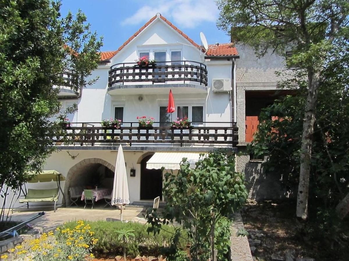 Apartments Marijana Srsici 外观 照片