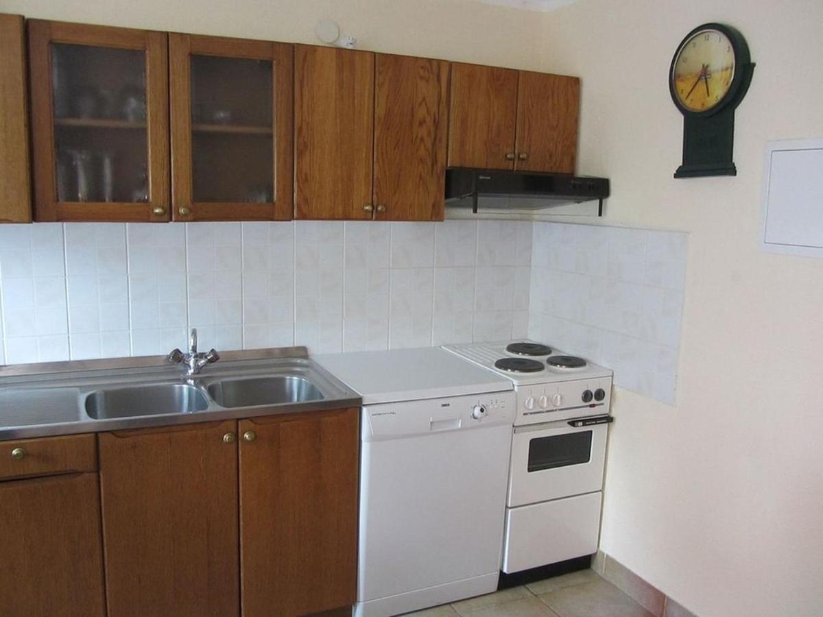 Apartments Marijana Srsici 外观 照片