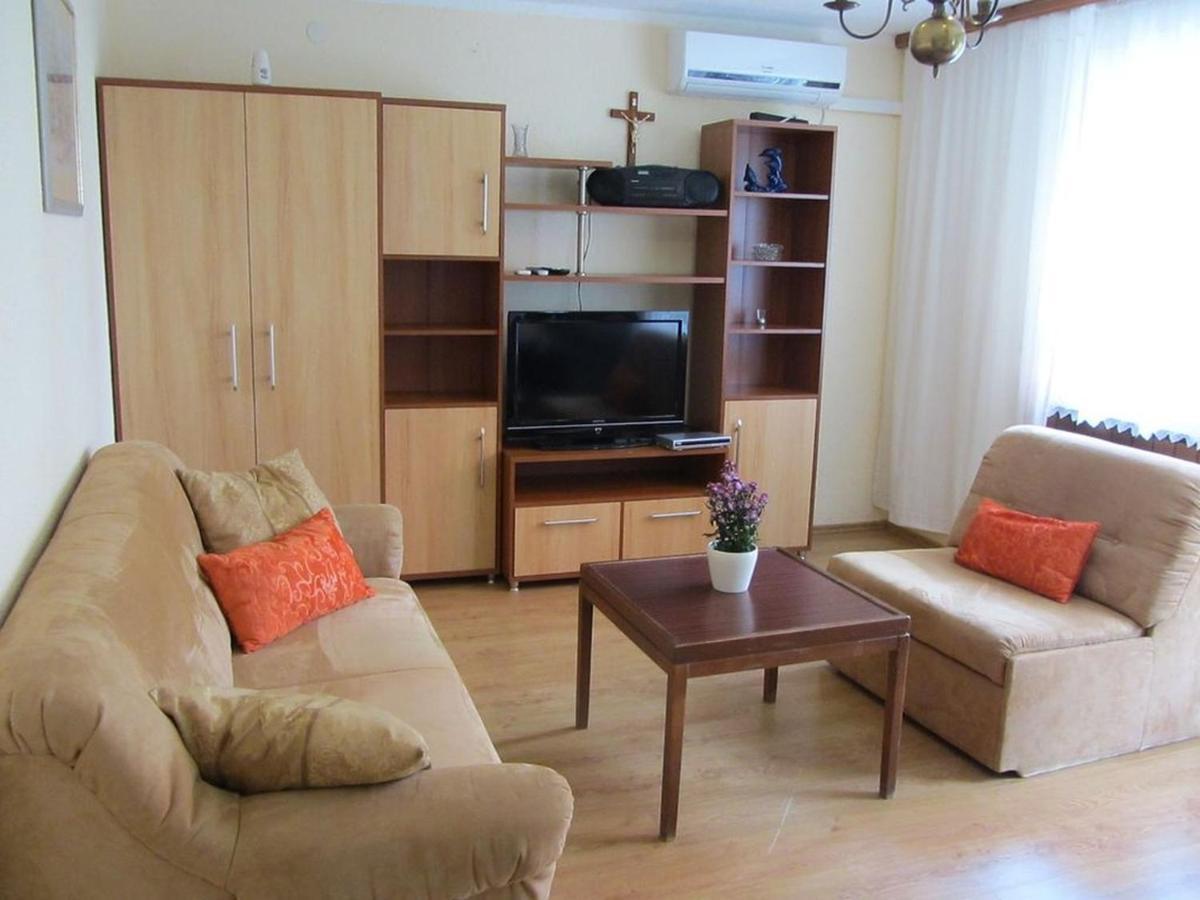 Apartments Marijana Srsici 外观 照片